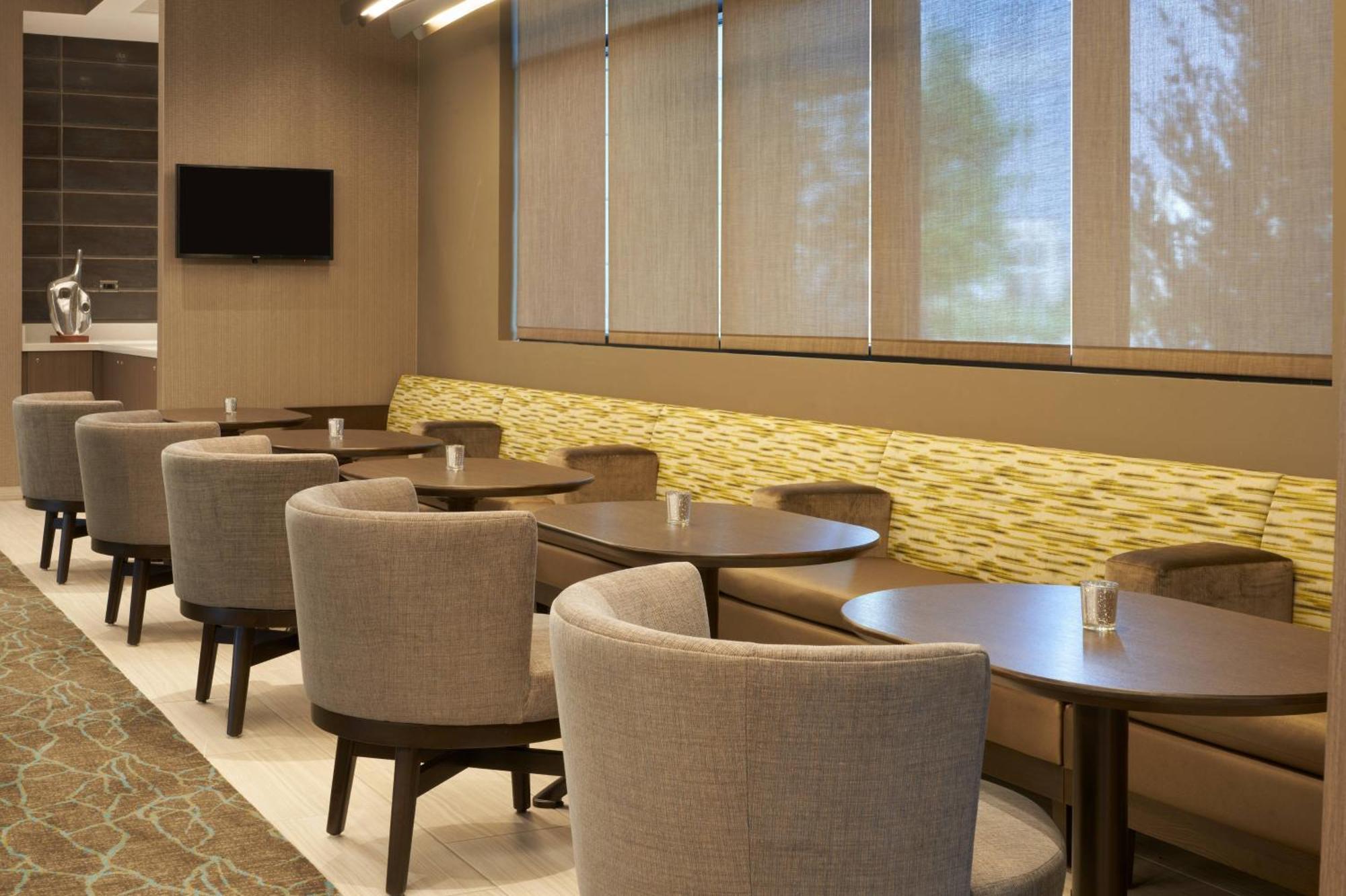 Springhill Suites By Marriott Orlando Lake Nona Buenaventura Lakes Luaran gambar