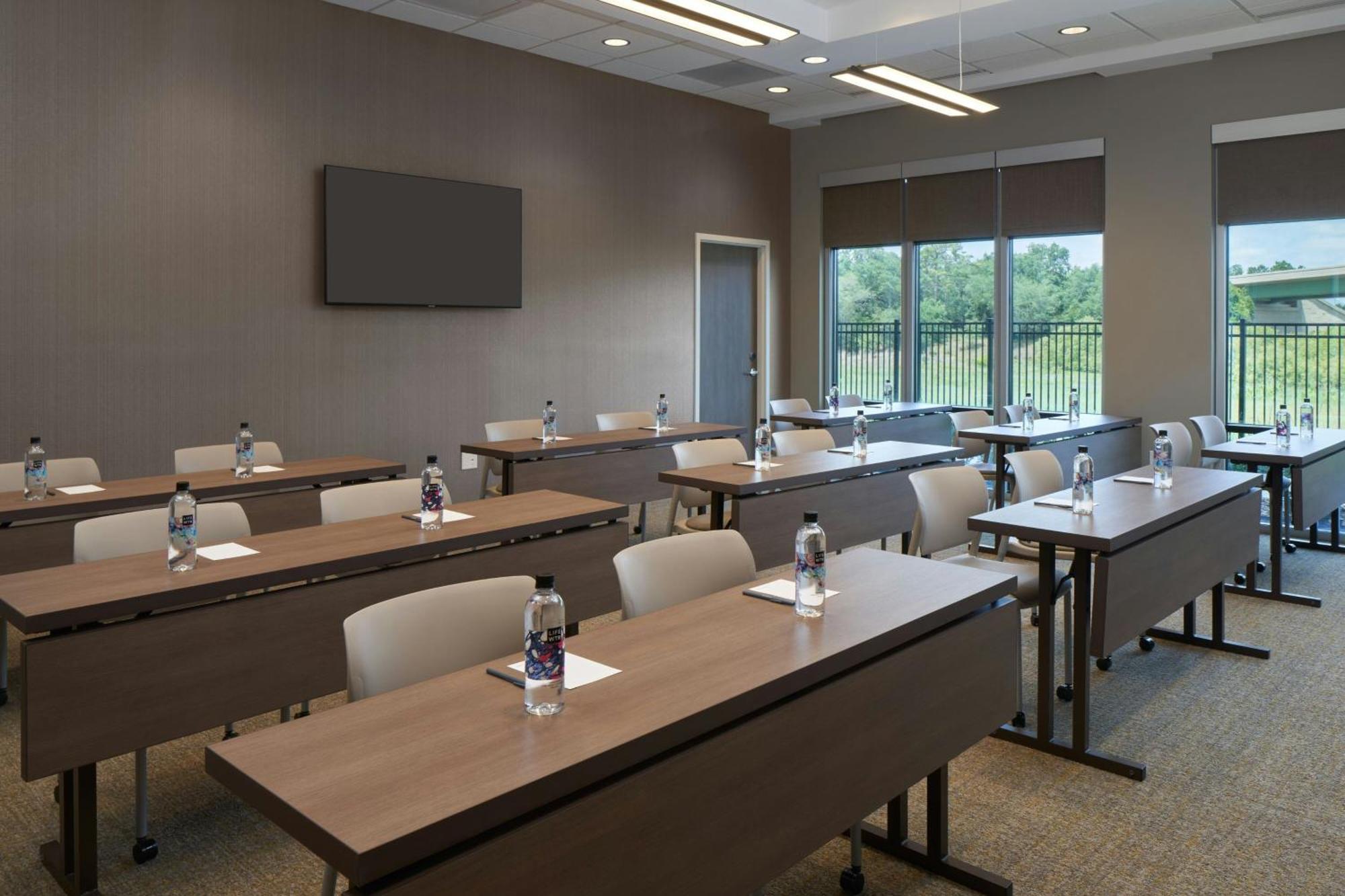 Springhill Suites By Marriott Orlando Lake Nona Buenaventura Lakes Luaran gambar